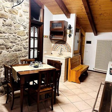 Casa Mario Apartment Riva del Garda Bagian luar foto