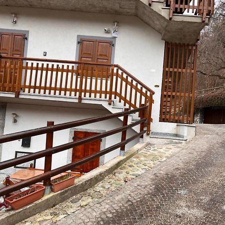 Casa Mario Apartment Riva del Garda Bagian luar foto