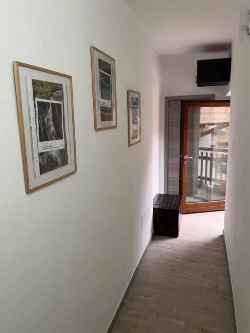 Casa Mario Apartment Riva del Garda Bagian luar foto