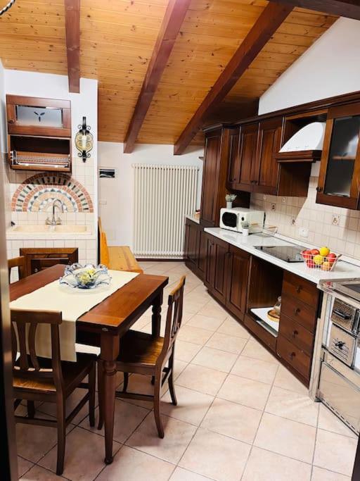 Casa Mario Apartment Riva del Garda Bagian luar foto