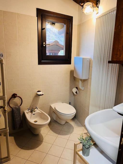 Casa Mario Apartment Riva del Garda Bagian luar foto