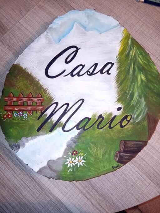 Casa Mario Apartment Riva del Garda Bagian luar foto