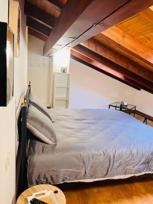Casa Mario Apartment Riva del Garda Bagian luar foto