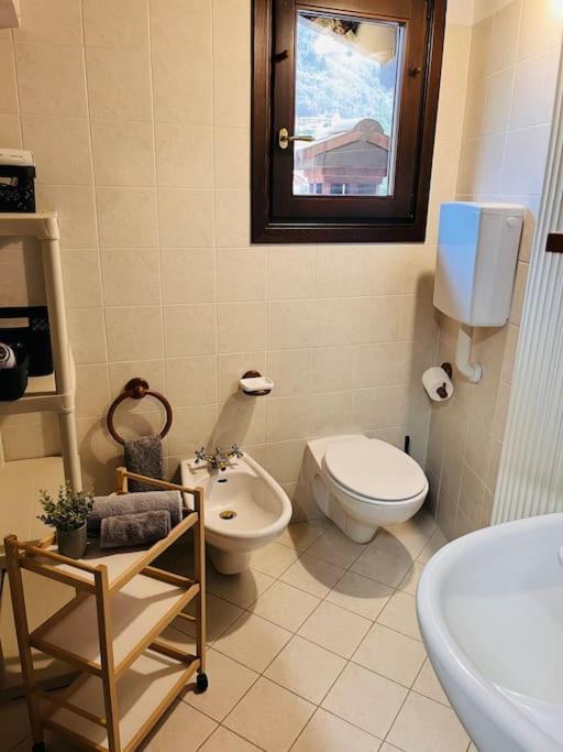Casa Mario Apartment Riva del Garda Bagian luar foto