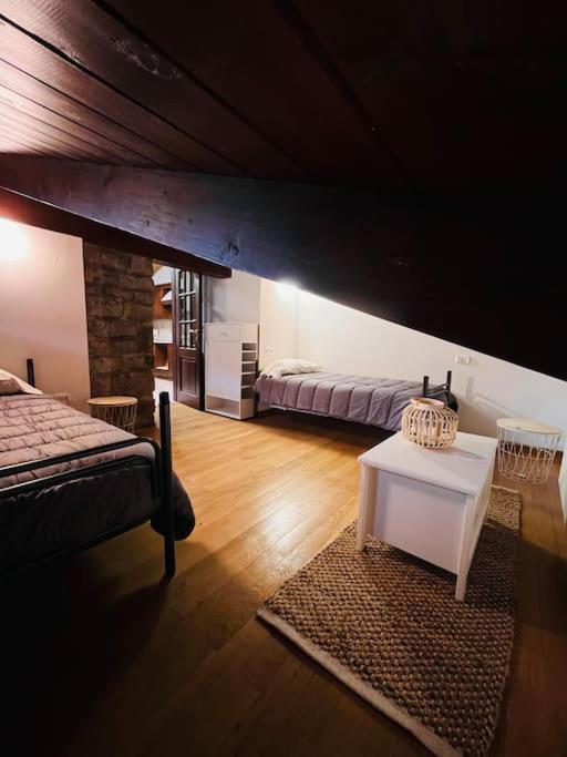 Casa Mario Apartment Riva del Garda Bagian luar foto