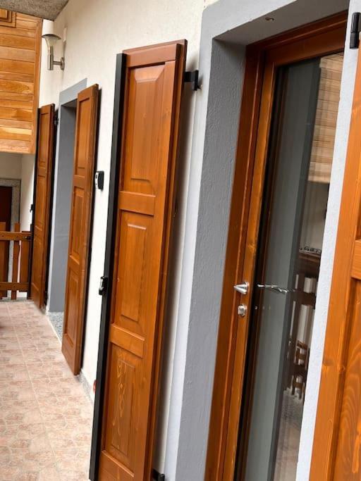Casa Mario Apartment Riva del Garda Bagian luar foto