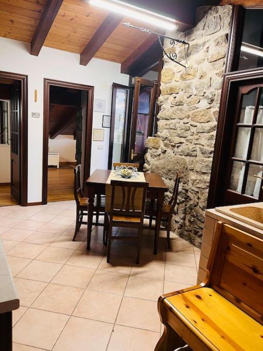 Casa Mario Apartment Riva del Garda Bagian luar foto