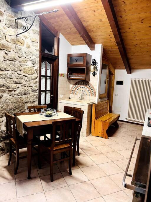 Casa Mario Apartment Riva del Garda Bagian luar foto