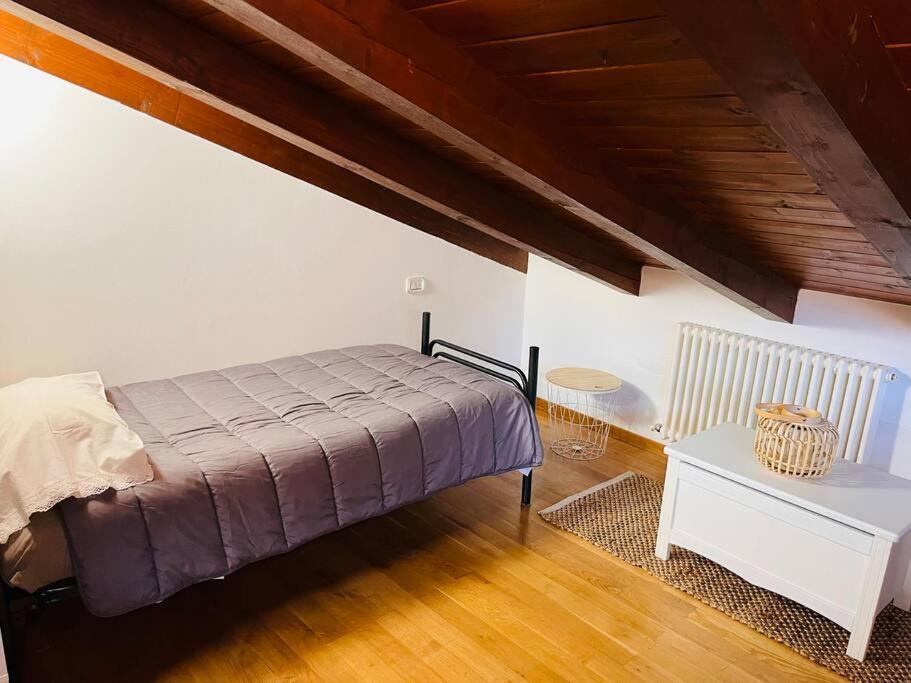 Casa Mario Apartment Riva del Garda Bagian luar foto