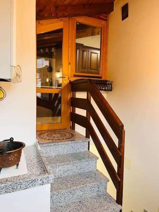 Casa Mario Apartment Riva del Garda Bagian luar foto