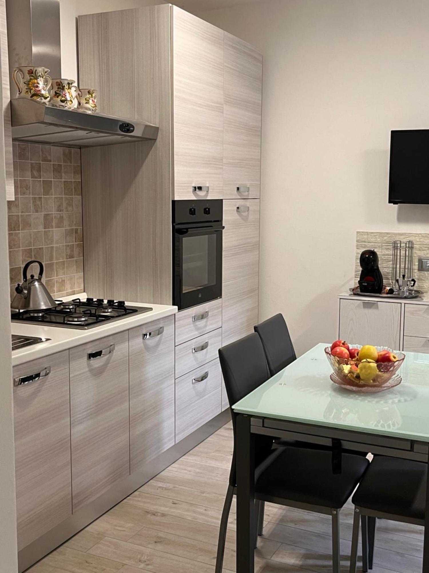 Casa Mario Apartment Riva del Garda Bagian luar foto