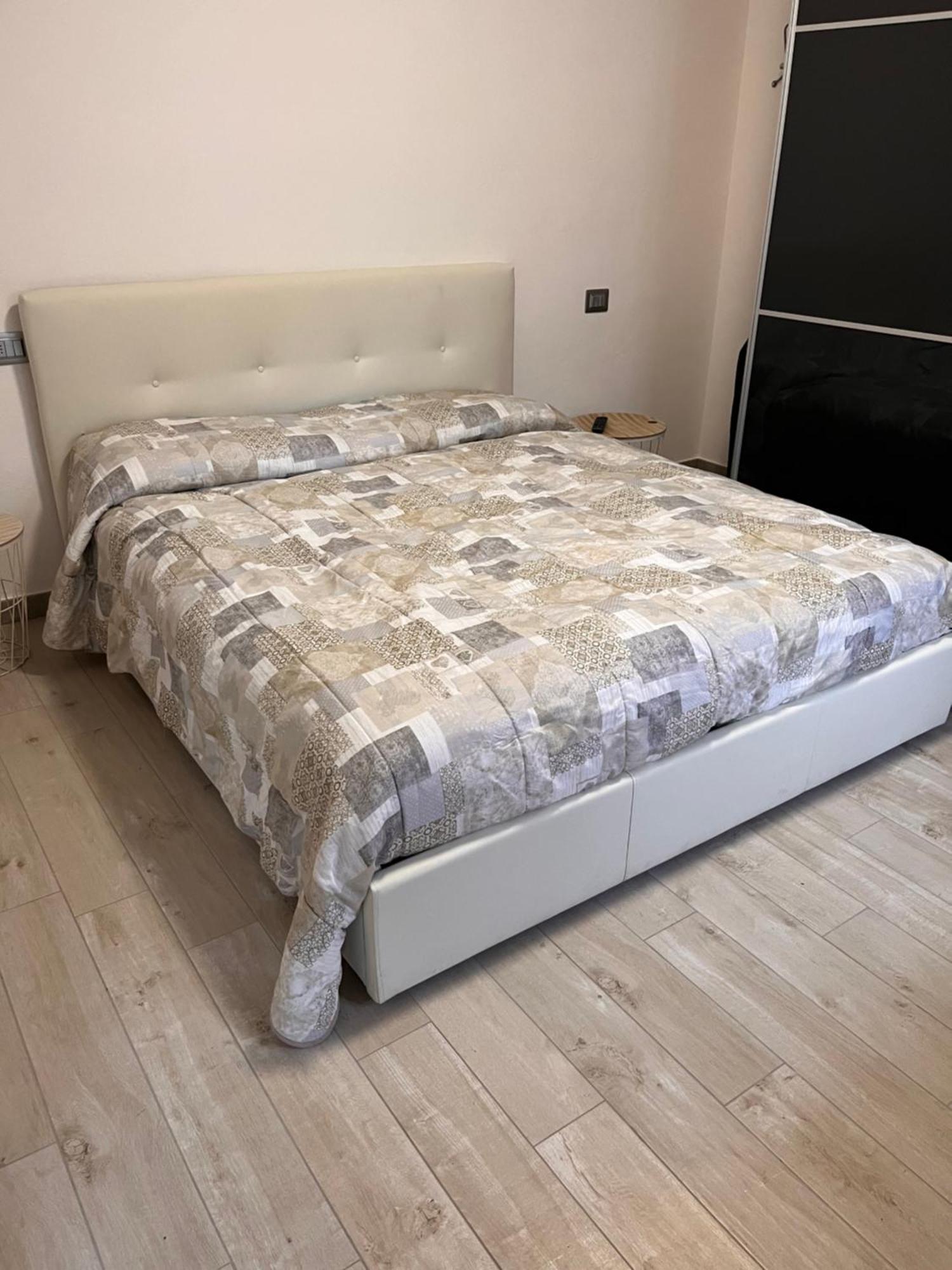 Casa Mario Apartment Riva del Garda Bagian luar foto
