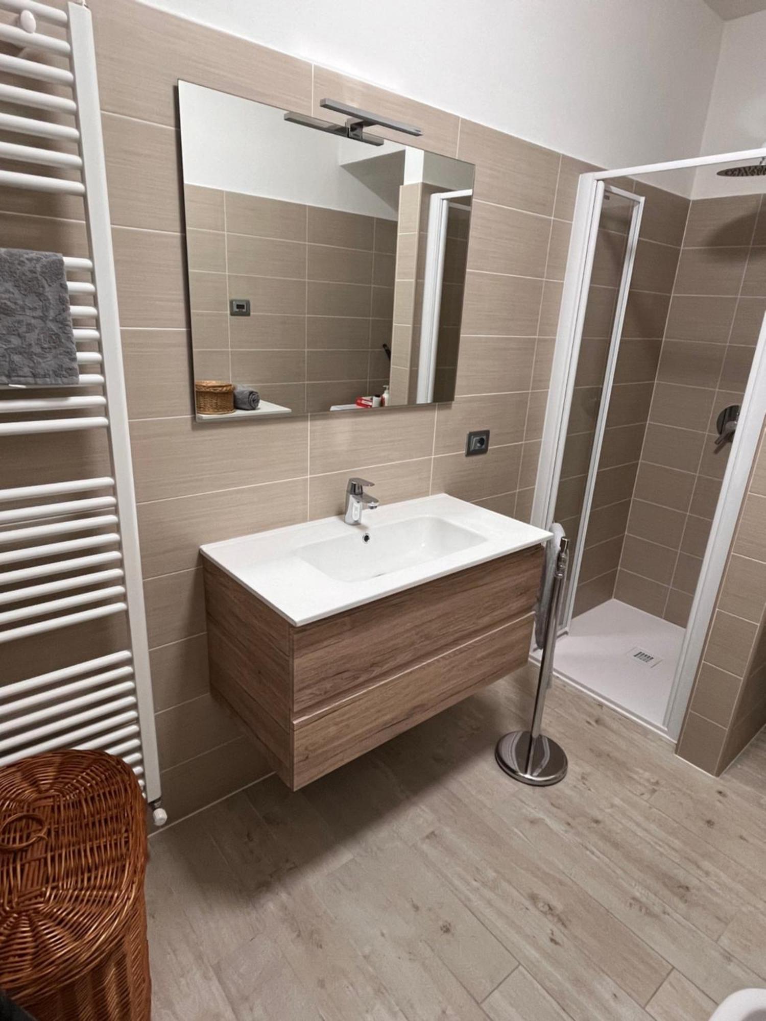 Casa Mario Apartment Riva del Garda Bagian luar foto