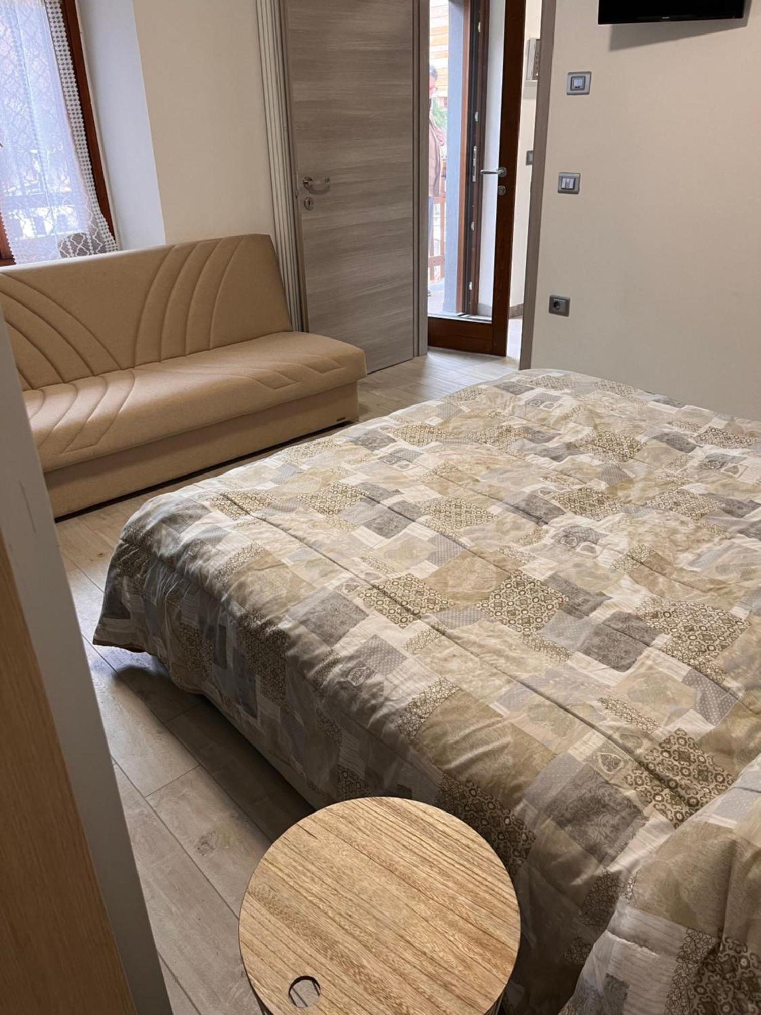 Casa Mario Apartment Riva del Garda Bagian luar foto