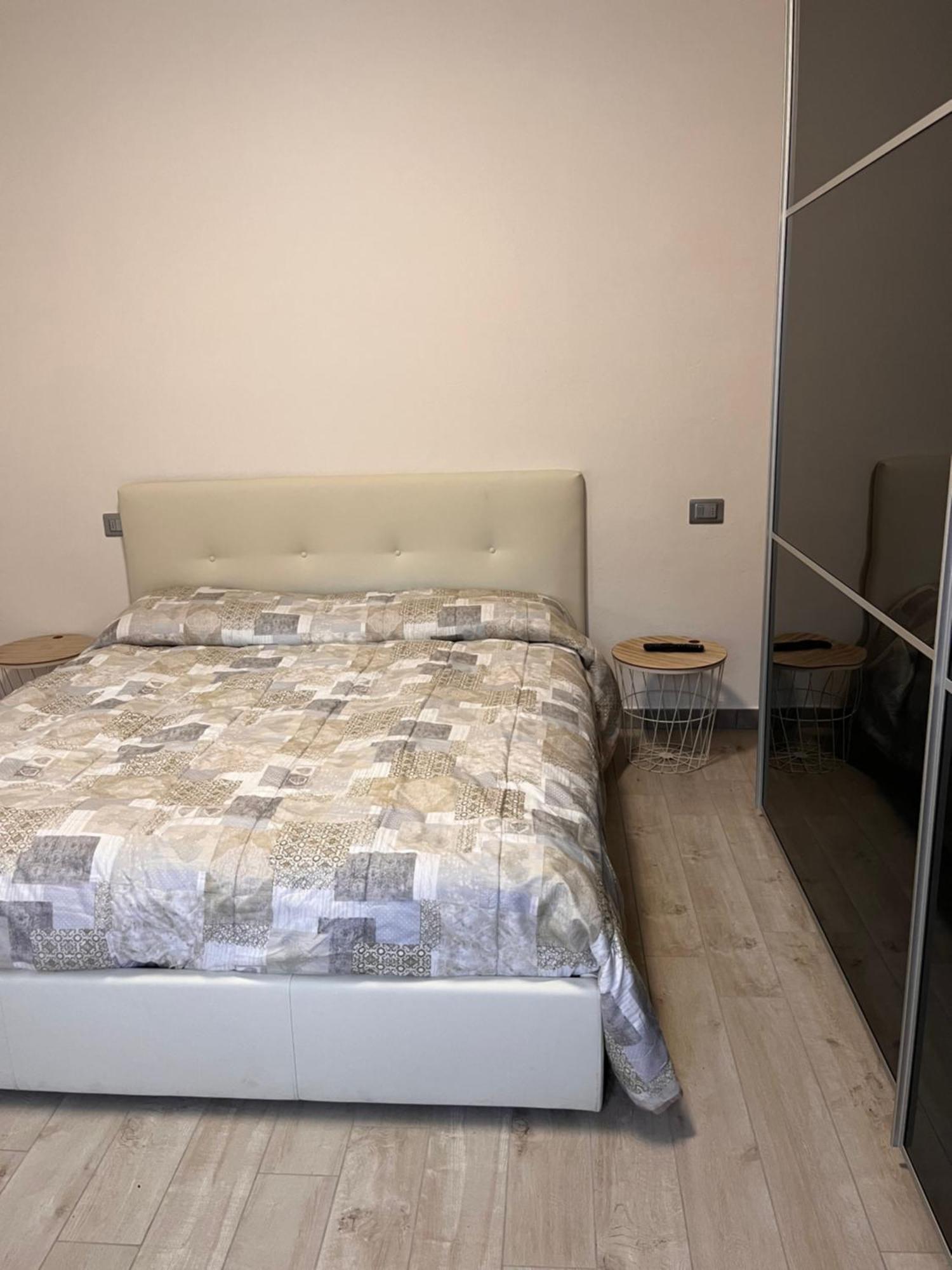 Casa Mario Apartment Riva del Garda Bagian luar foto
