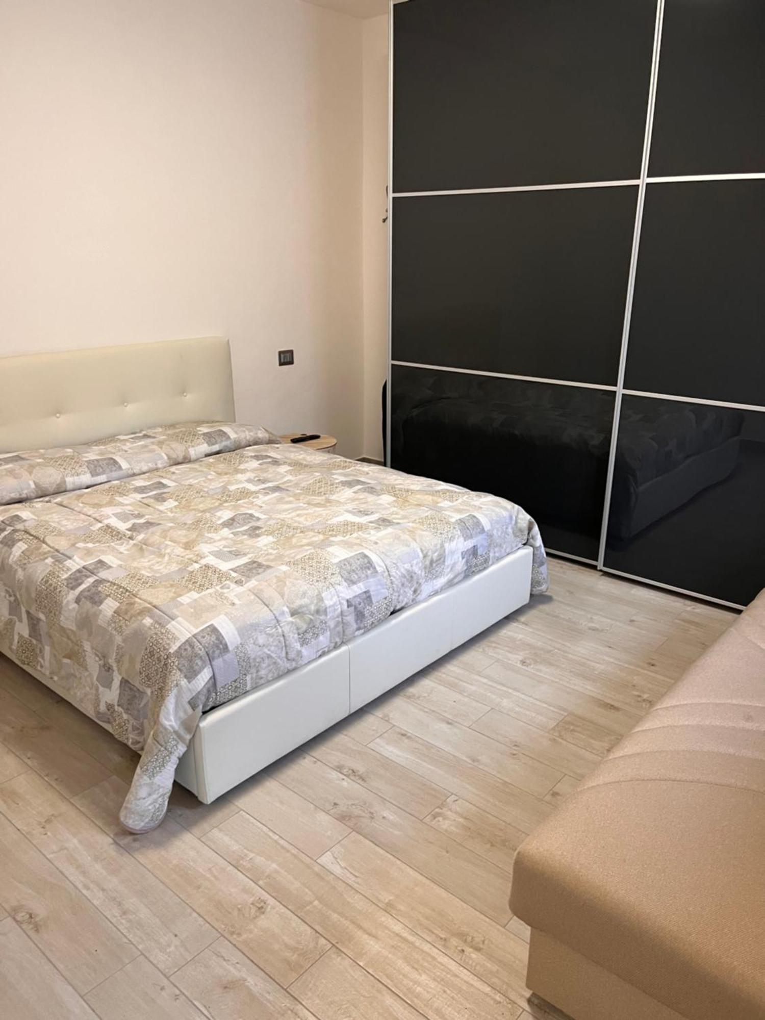 Casa Mario Apartment Riva del Garda Bagian luar foto