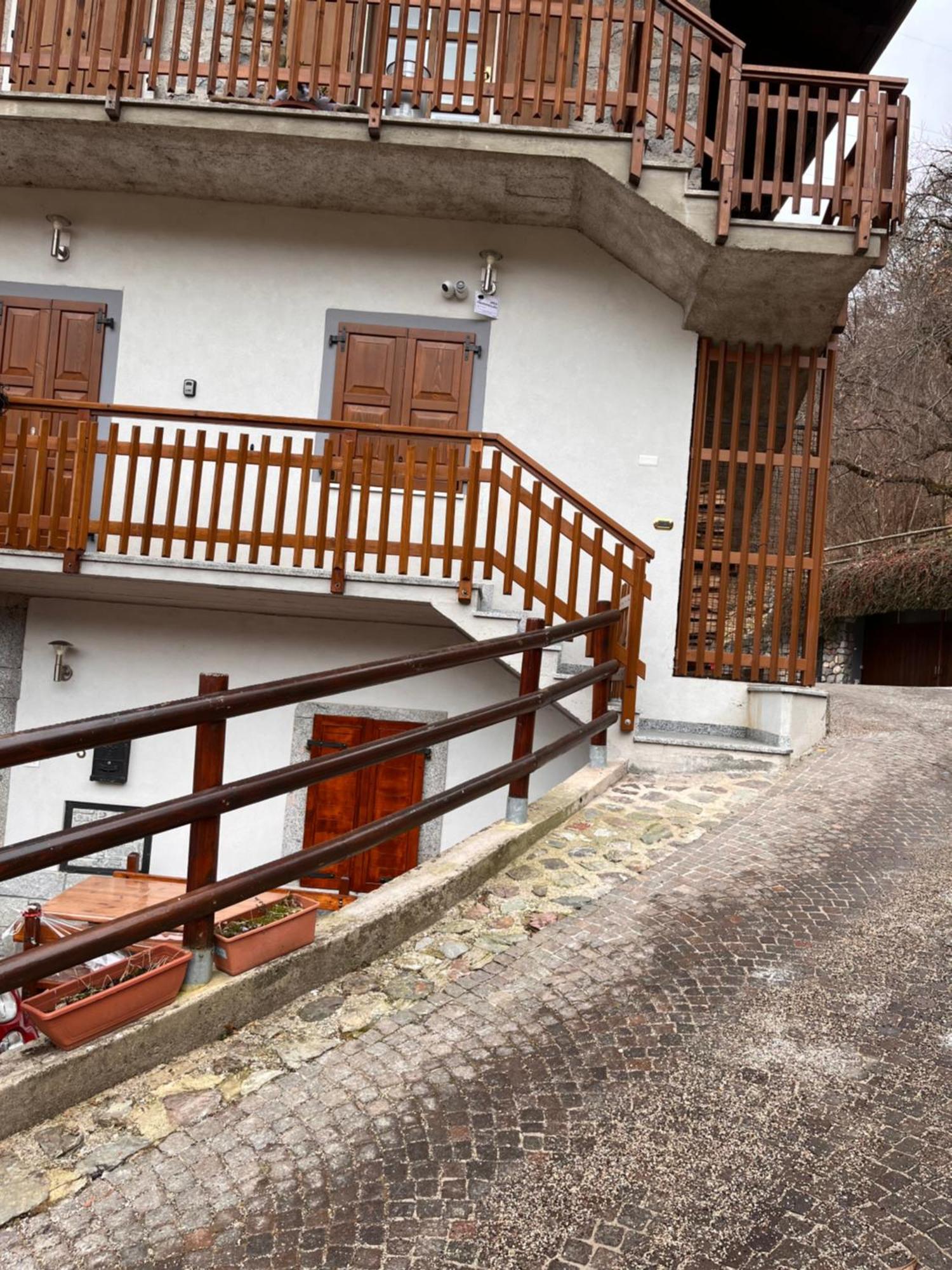 Casa Mario Apartment Riva del Garda Bagian luar foto